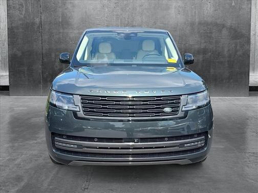 2024 Land Rover Range Rover P400 SE