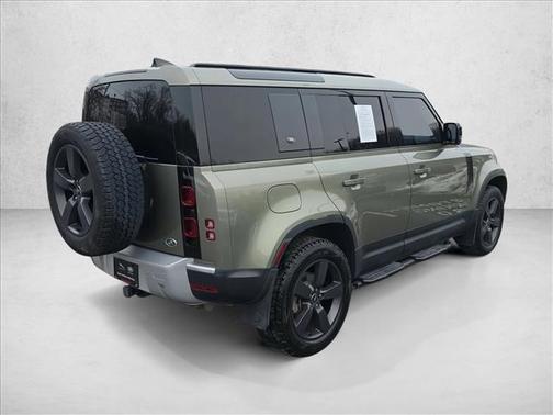 2023 Land Rover Defender 110 S