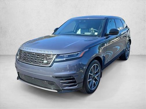2026 Land Rover Range Rover Velar P250 SE R-Dynamic