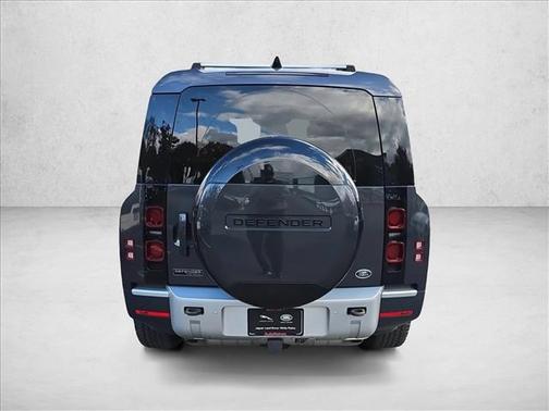 2023 Land Rover Defender 130 First Edition