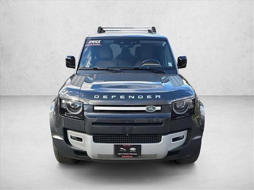 2023 Land Rover Defender 130 First Edition