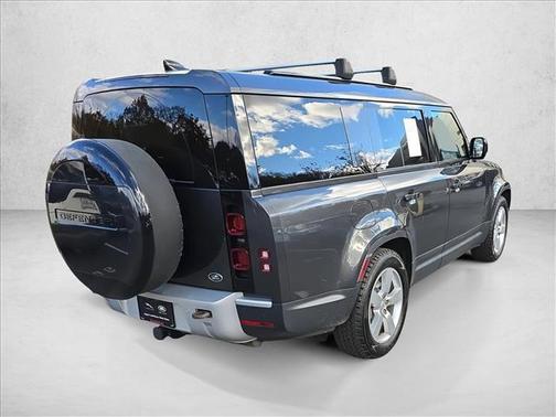 2023 Land Rover Defender 130 First Edition