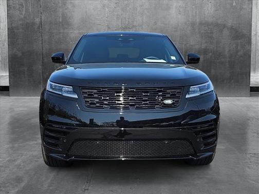 2026 Land Rover Range Rover Velar P400 Dynamic SE