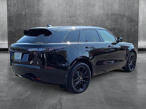 2026 Land Rover Range Rover Velar P400 Dynamic SE