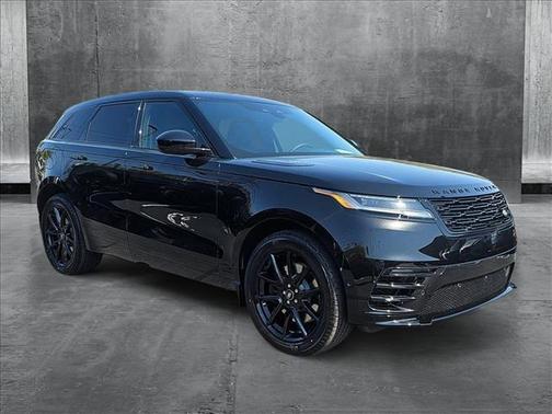 2026 Land Rover Range Rover Velar P400 Dynamic SE