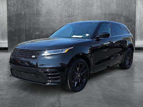 2026 Land Rover Range Rover Velar P400 Dynamic SE