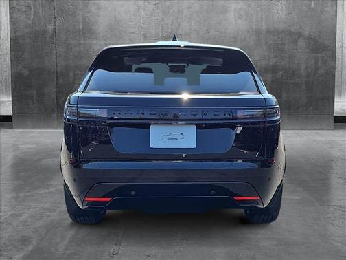 2026 Land Rover Range Rover Velar P400 Dynamic SE