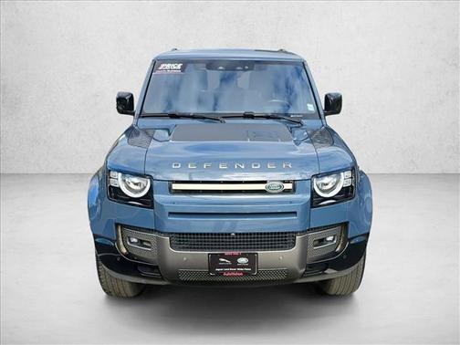 2021 Land Rover Defender 90 X-Dynamic S