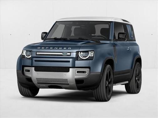2021 Land Rover Defender 90 X-Dynamic S