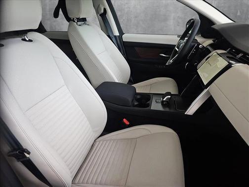 2024 Land Rover Discovery Sport Core S