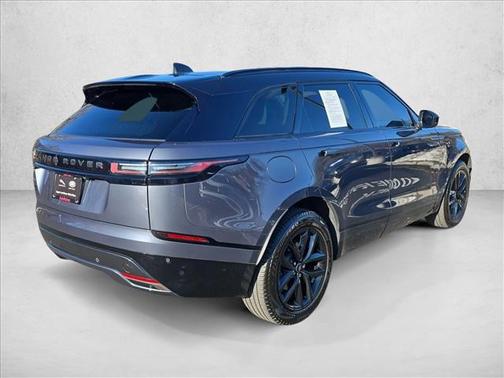 2025 Land Rover Range Rover Velar P250 SE R-Dynamic