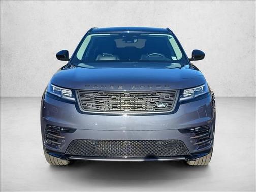 2025 Land Rover Range Rover Velar P250 SE R-Dynamic