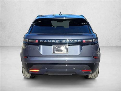2025 Land Rover Range Rover Velar P250 SE R-Dynamic