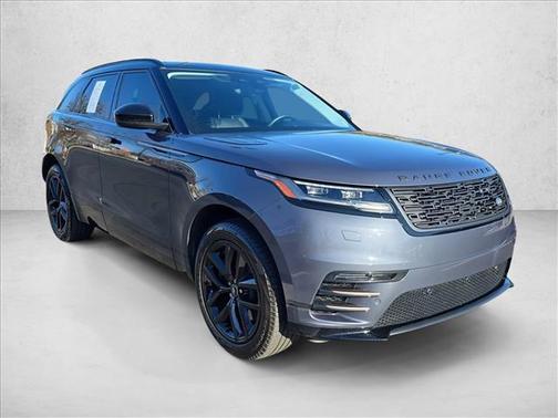 2025 Land Rover Range Rover Velar P250 SE R-Dynamic
