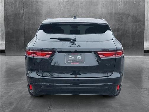 2026 Jaguar F-PACE R-Dynamic S P250 AWD Automatic