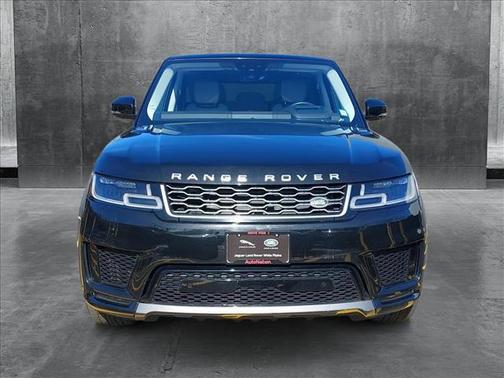 2019 Land Rover Range Rover Sport HSE Td6