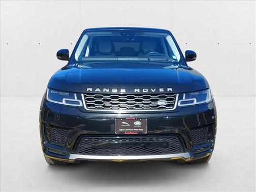 2019 Land Rover Range Rover Sport HSE Td6