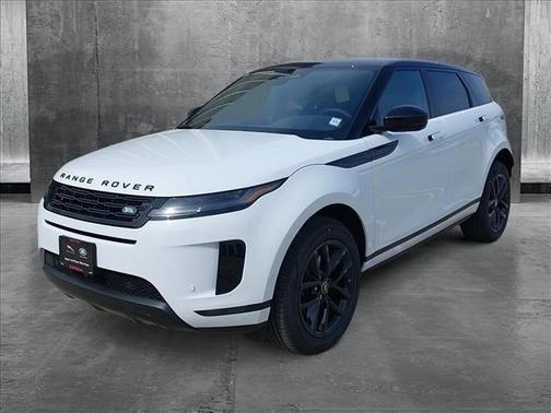 2026 Land Rover Range Rover Evoque Core S