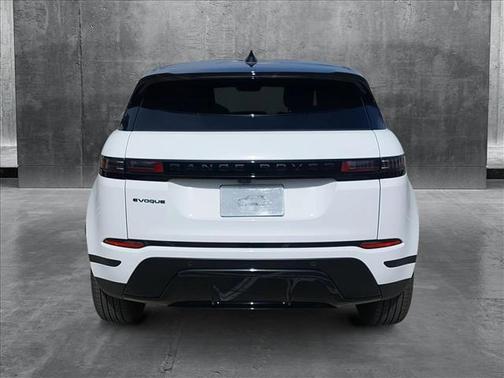 2026 Land Rover Range Rover Evoque Core S