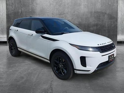 2026 Land Rover Range Rover Evoque Core S