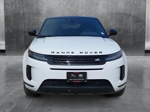 2026 Land Rover Range Rover Evoque Core S