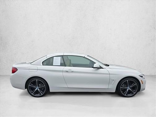 2020 BMW 430 i xDrive