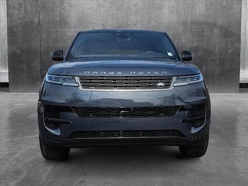 2025 Land Rover Range Rover Sport P360 S