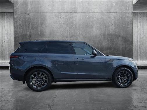 2025 Land Rover Range Rover Sport P360 S