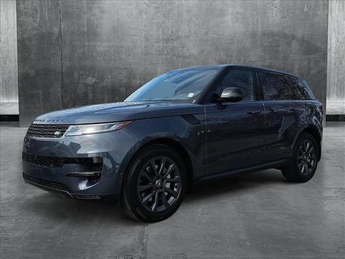 2025 Land Rover Range Rover Sport P360 S
