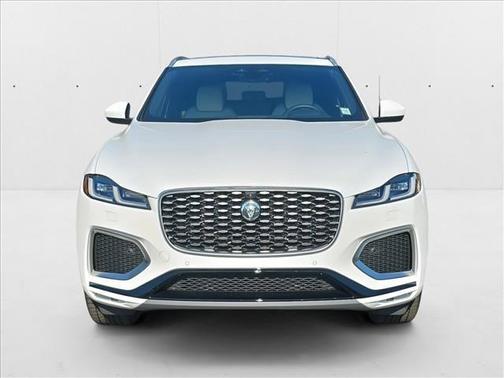 2026 Jaguar F-PACE R-Dynamic S P250 AWD Automatic