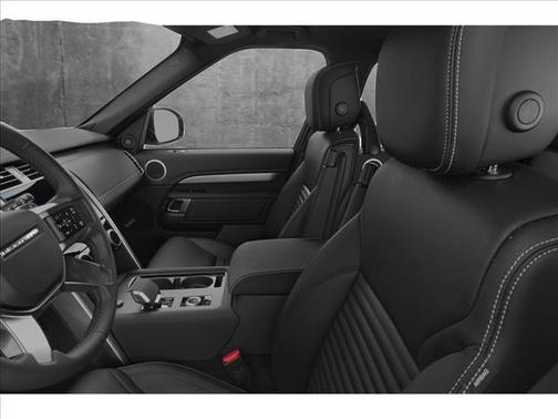 2025 Land Rover Discovery P360 Dynamic SE