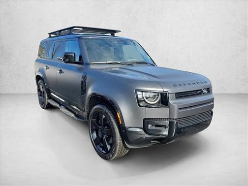 2026 Land Rover Defender P400 X-Dynamic SE