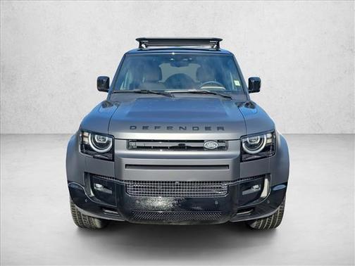 2026 Land Rover Defender P400 X-Dynamic SE