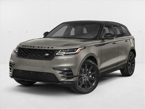 2018 Land Rover Range Rover Velar P250 S