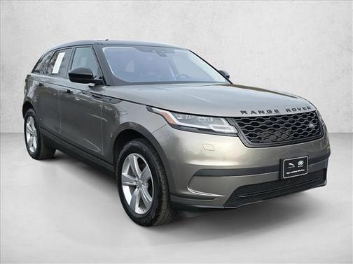 2018 Land Rover Range Rover Velar P250 S