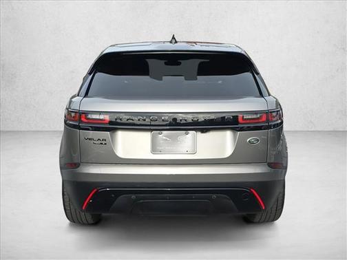 2018 Land Rover Range Rover Velar P250 S