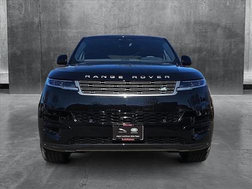 2025 Land Rover Range Rover Sport P360 S