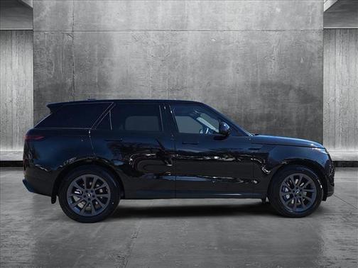 2025 Land Rover Range Rover Sport P360 S
