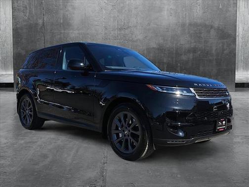 2025 Land Rover Range Rover Sport P360 S