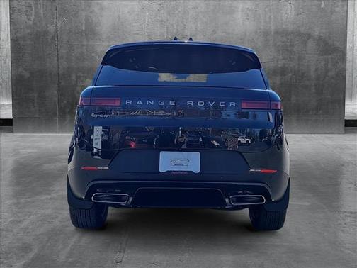 2025 Land Rover Range Rover Sport P360 S