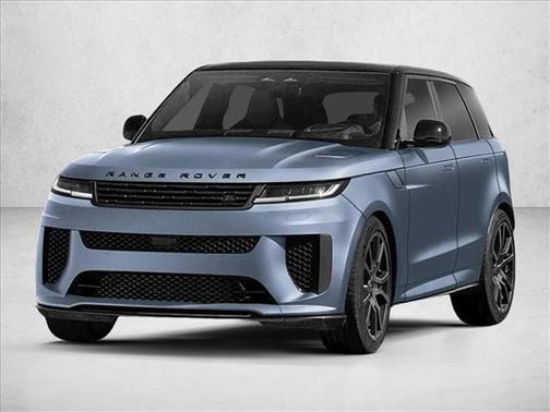 2025 Land Rover Range Rover Sport P360 S