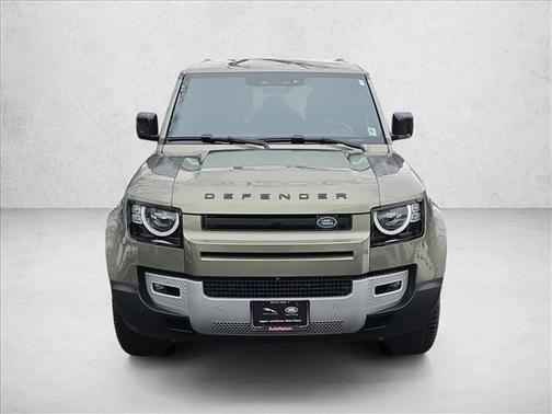 2023 Land Rover Defender 110 S