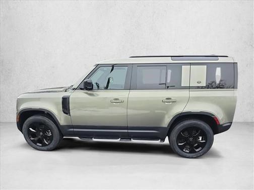 2023 Land Rover Defender 110 S