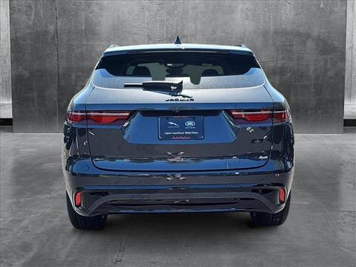 2026 Jaguar F-PACE R-Dynamic S P250 AWD Automatic