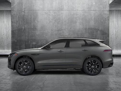 2026 Jaguar F-PACE R-Dynamic S P250 AWD Automatic