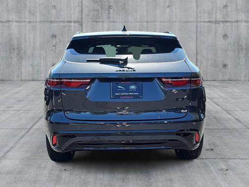 2026 Jaguar F-PACE R-Dynamic S P250 AWD Automatic