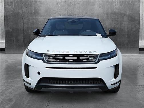 2026 Land Rover Range Rover Evoque Core S