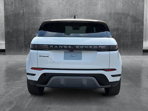 2026 Land Rover Range Rover Evoque Core S