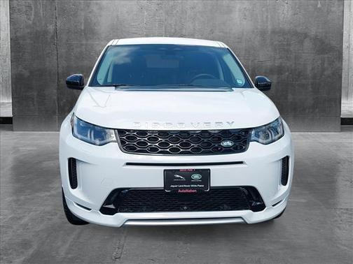 2024 Land Rover Discovery Sport Core S