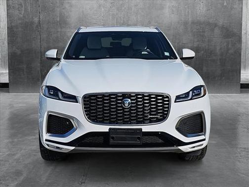 2025 Jaguar F-PACE R-Dynamic S P250 AWD Automatic
